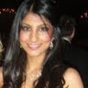 Meet your Posher, Sheila